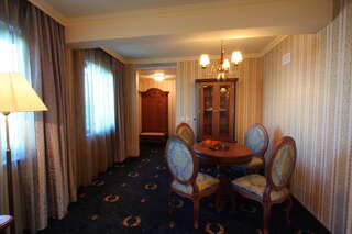 Отель Efir Hotel Стара-Загора Президентский люкс-7